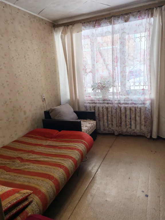 Квартира Уютная комната ждёт вас в гости — аренда посуточно в Екатеринбург