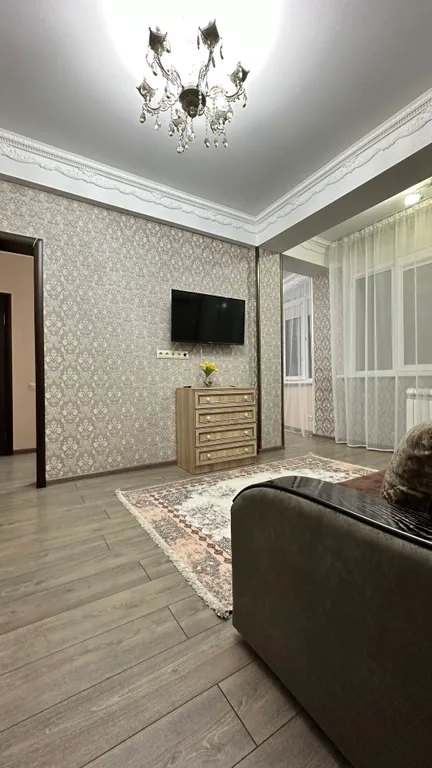 Квартира у моря