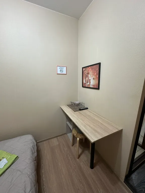 Квартира Гостевая комната в самом центре города — Санкт-Петербург