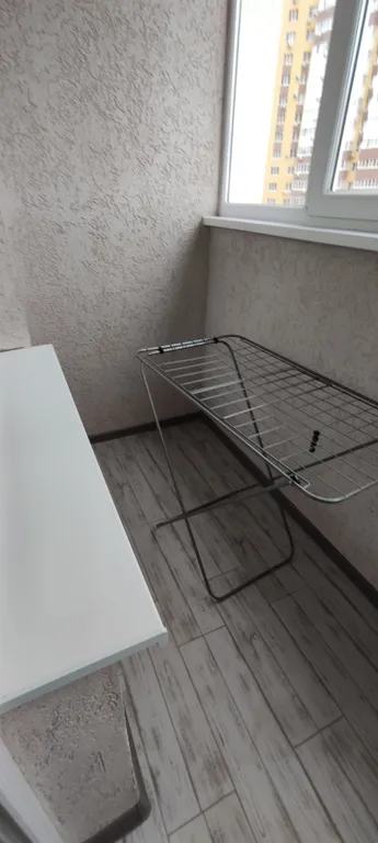 Квартира Квартира Уютная студия — Самара