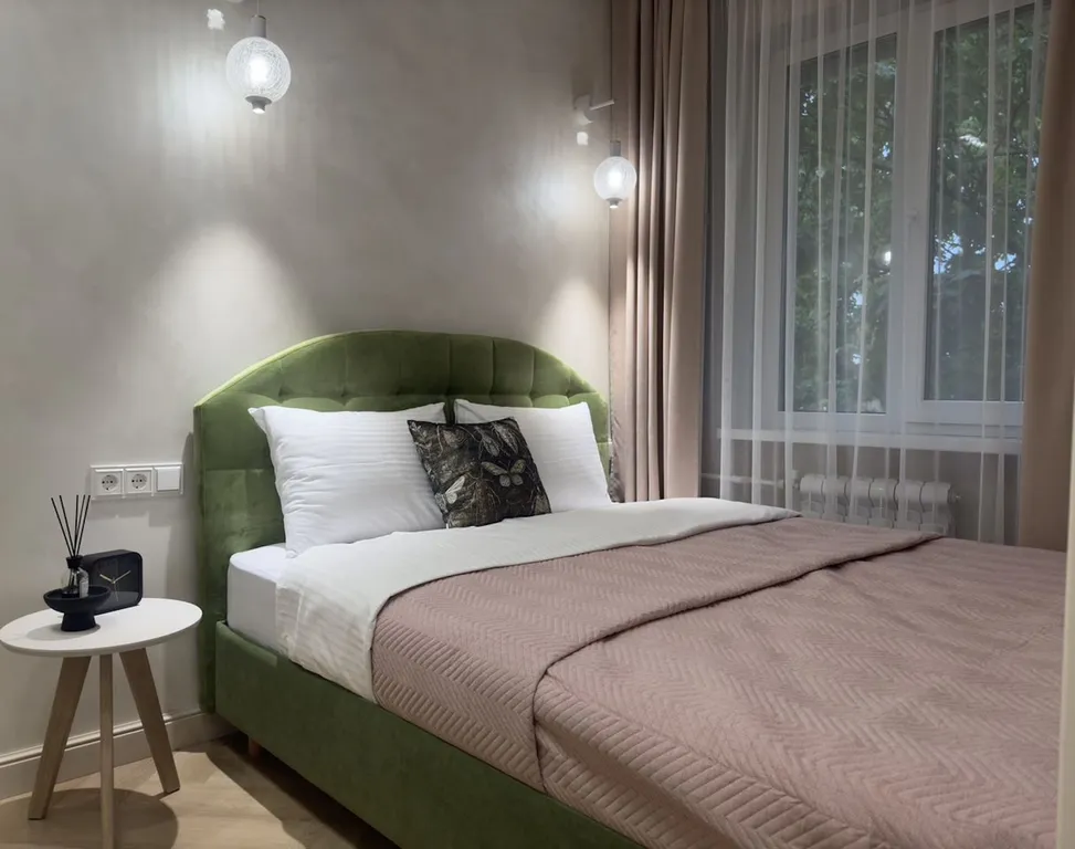 Квартира Квартира в самoм cердцe Kaлинингpaда — Калининград