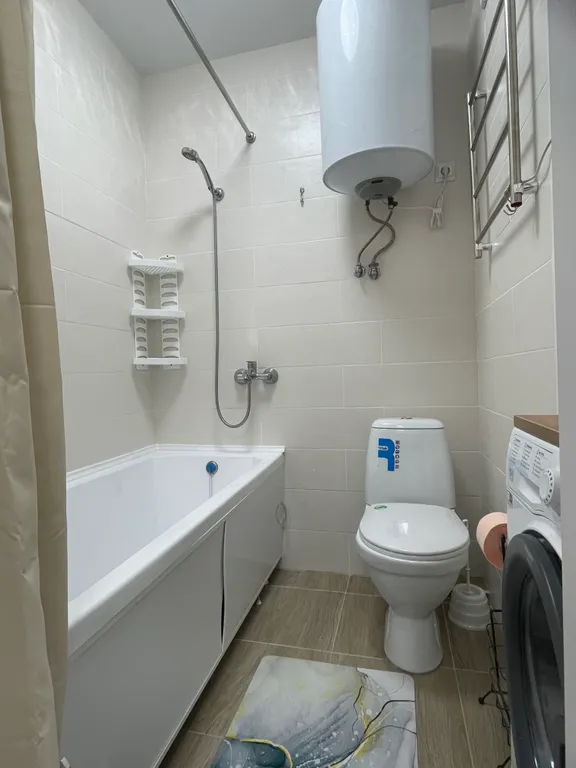 Квартира Квартира Love — Адлер