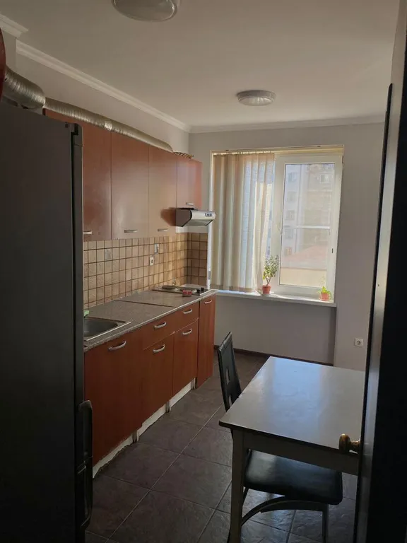 Уютная трехкомнатная квартира в городе