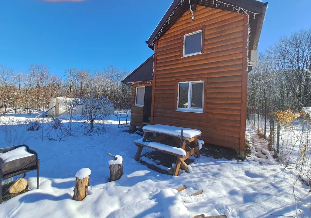 Дом для вашего идеального отдыха