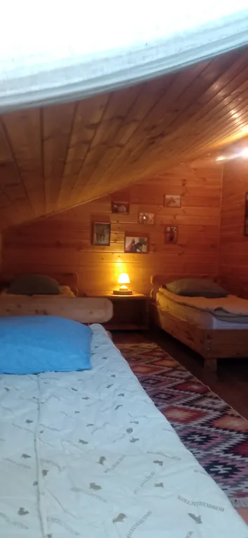 Квартира Комната — аренда посуточно в Касимов