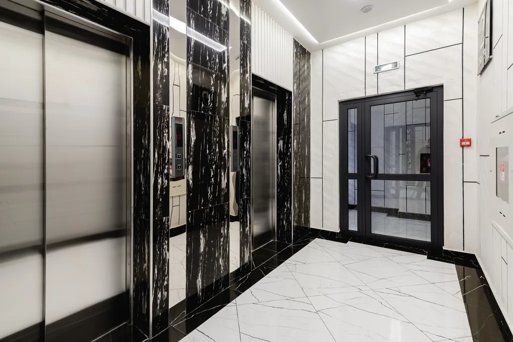 ЖК Seven Hills квартира возле Мega Алматы