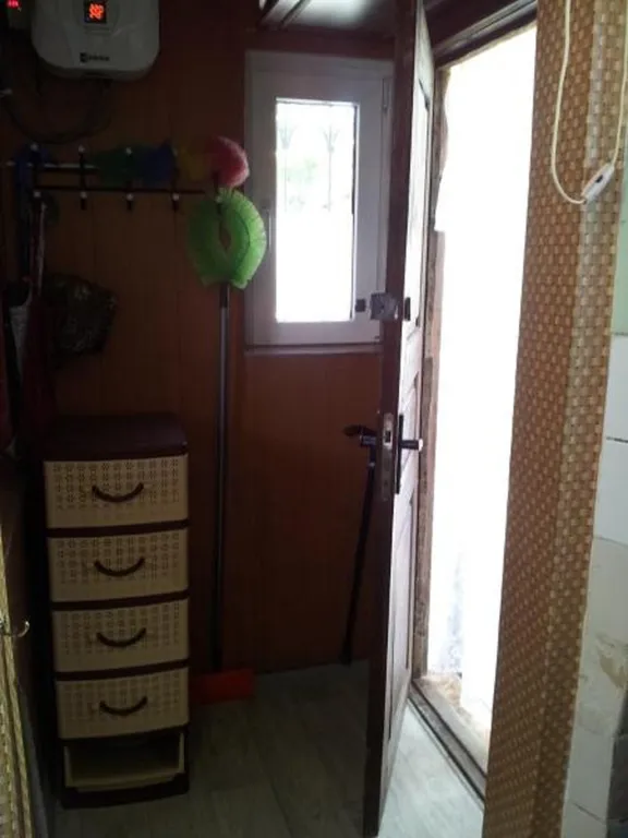 Квартира в старом городе у мечети