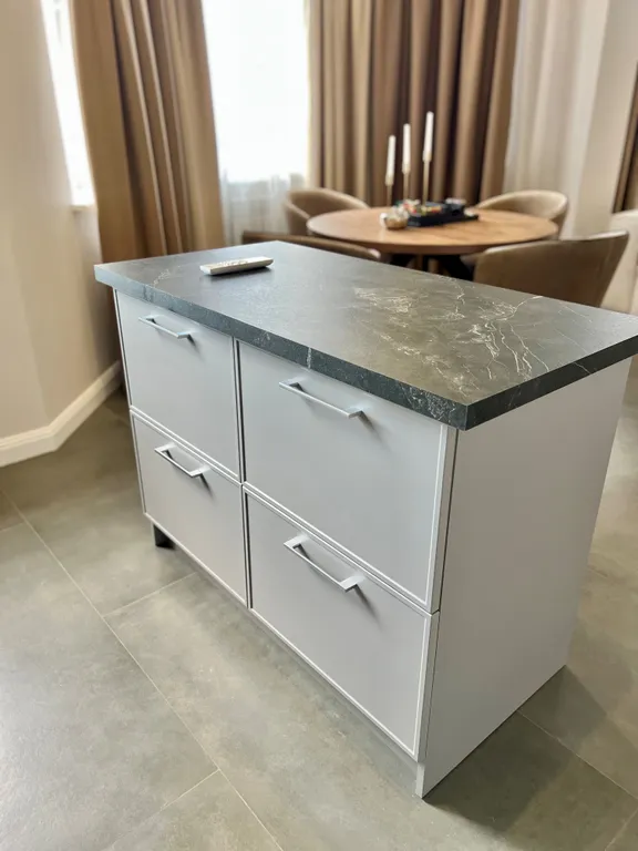 127 квартира жк престижный