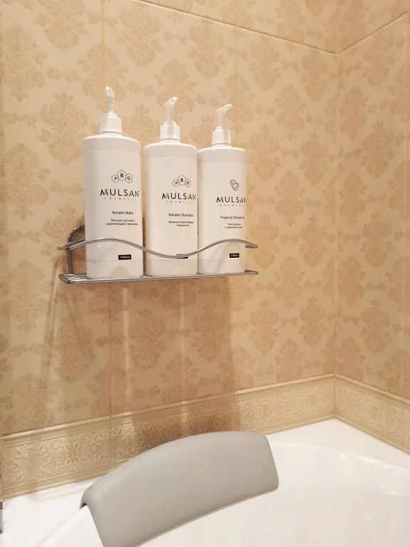 Комфортабельные апартаменты в центре