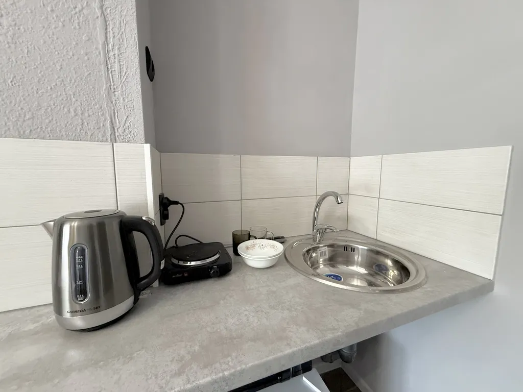 Уютная студия в центре города