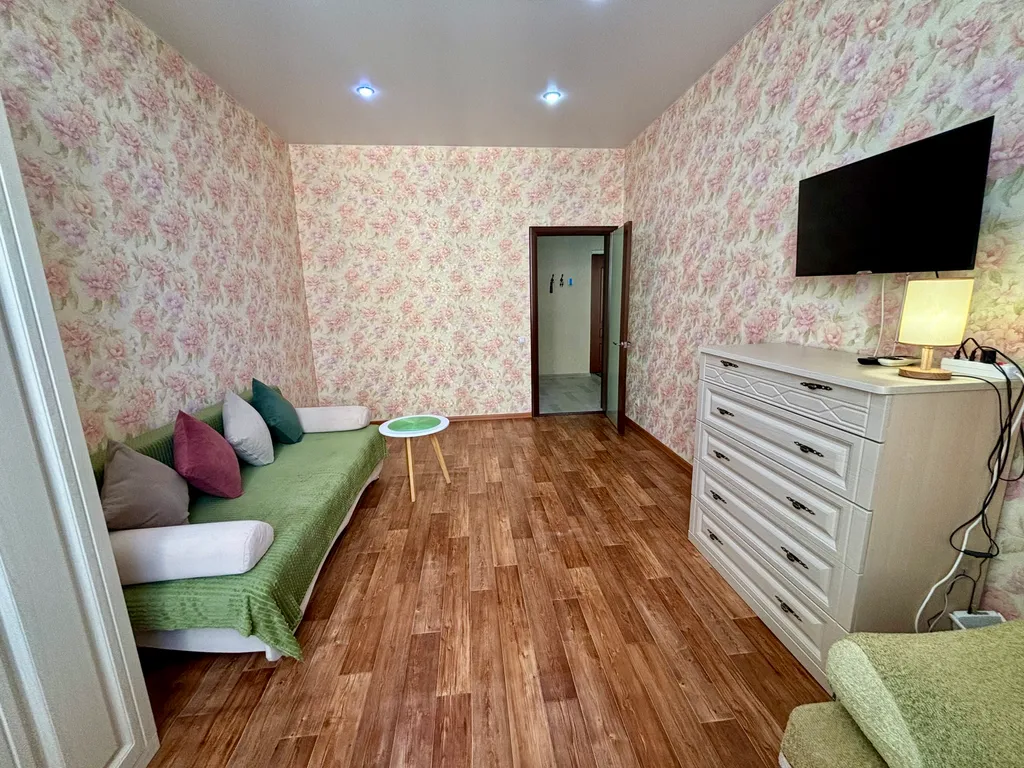 Квартира Квартира в 100 метрах от моря — Геленджик