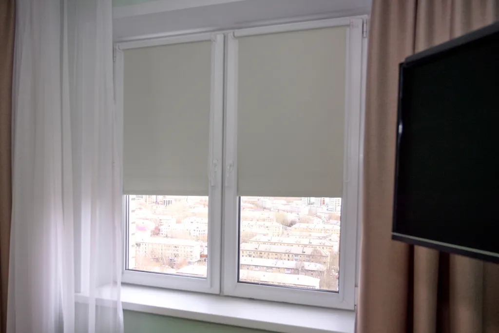 Квартира Квартира с головокружительным видом из окна — Красноярск