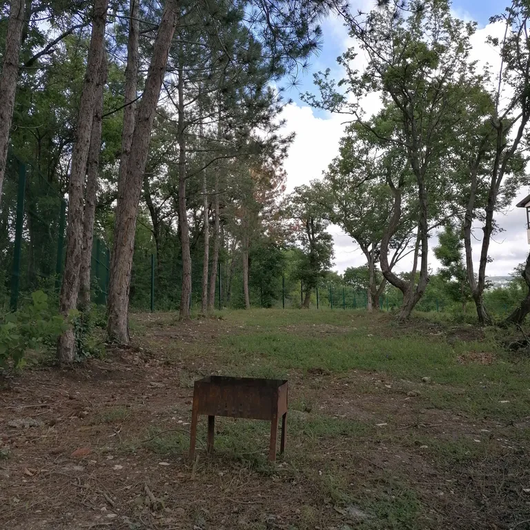 Квартира Рай на земле