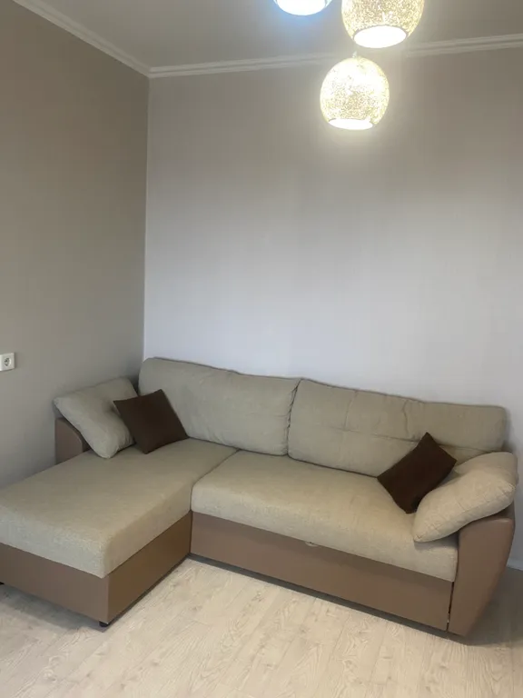 Квартира рядом с ПКМЦ и ТЦ Русь