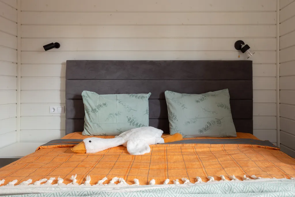 Домик для приятных выходных