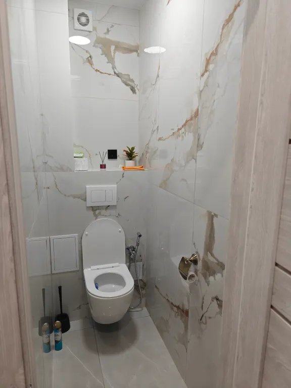 Apartment-Nataliy