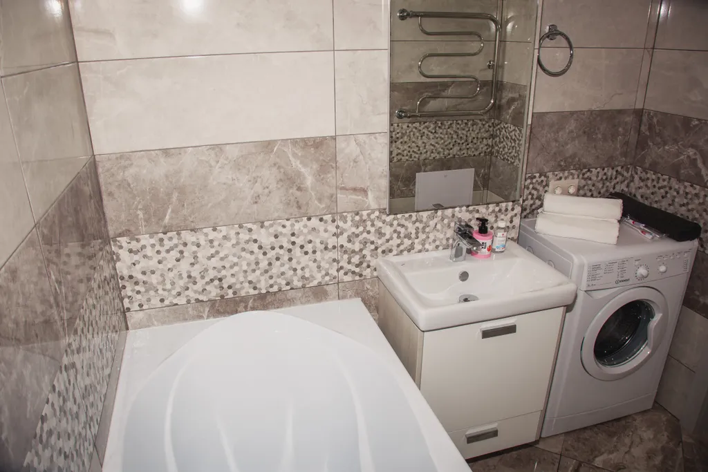 Студия бизнес-класса рядом с тц бум-сити с дистанционным заселением