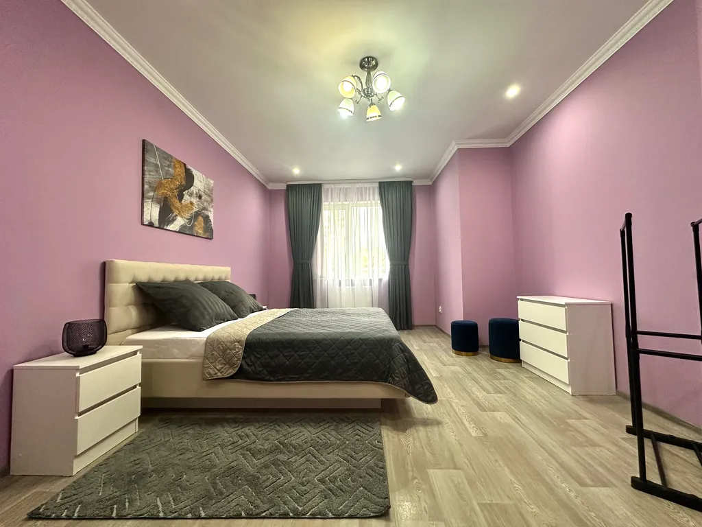 Апартаменты на верхнем озере