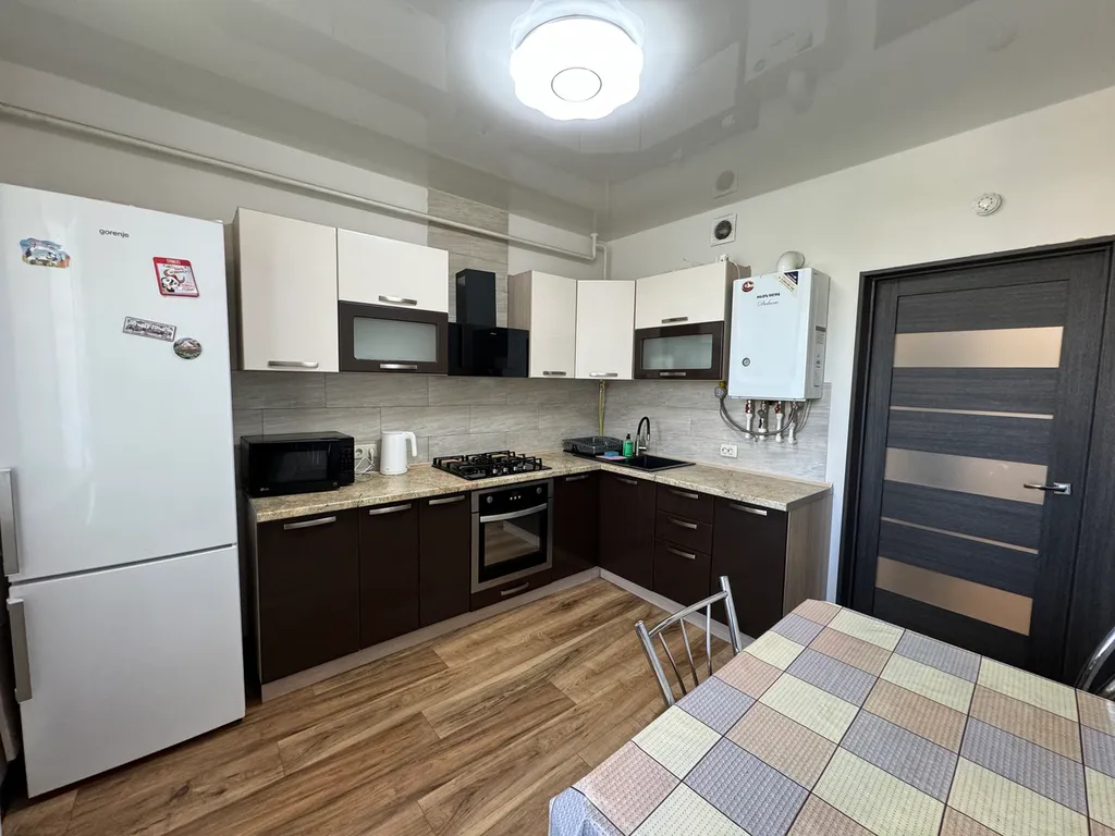 Квартира Новая квартира — Симферополь