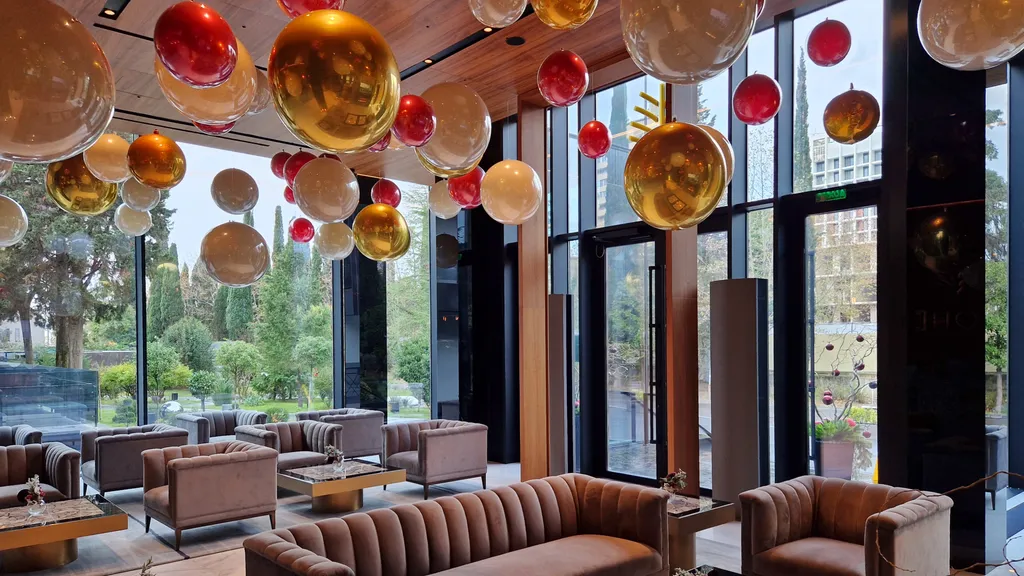 Квартира Комната — Адлер