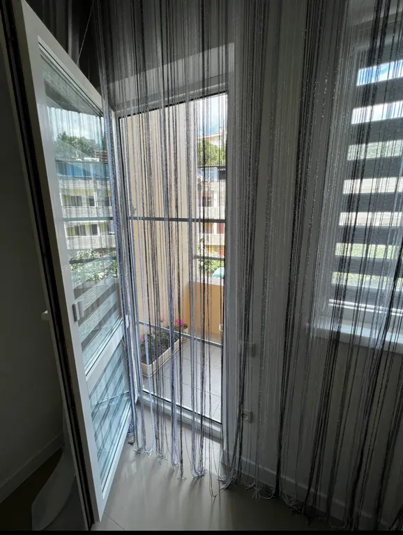 Квартира Уютные комфортабельные апартаменты на южном берегу Крыма — Кацивели