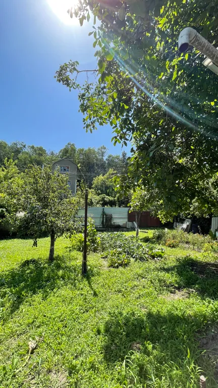 Коттедж Уютный дом по краю лесного массива с видом на горы — Кисловодск