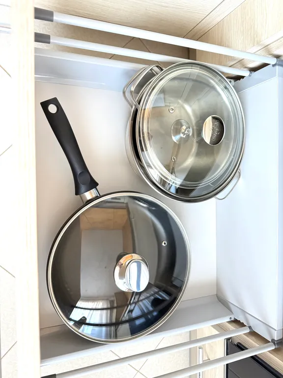 Квартира Уютная 2-х комнатная квартира, идеально подходящая для проживания — Калининград