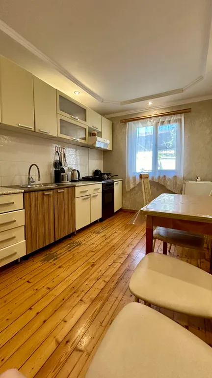 Квартира Апартаменты в самом центре — Сухум