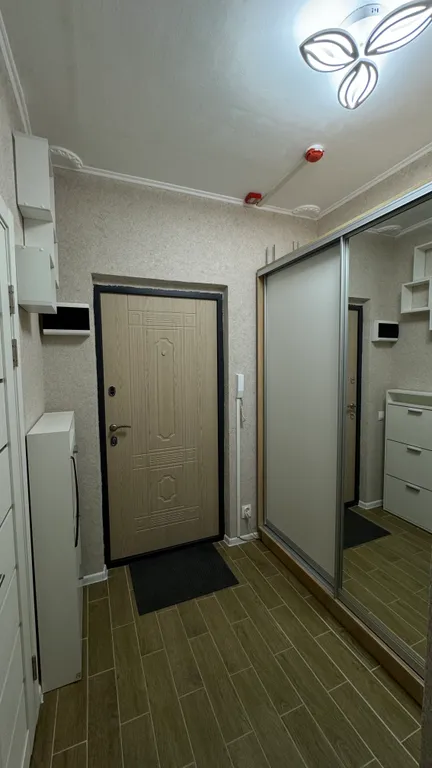 Комфортабельные апартаменты