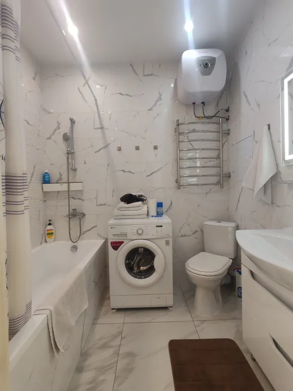 Студия VIP у метро Аэродромная с кондиционером