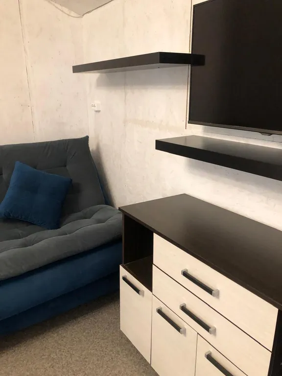 Квартира Комната — Сочи