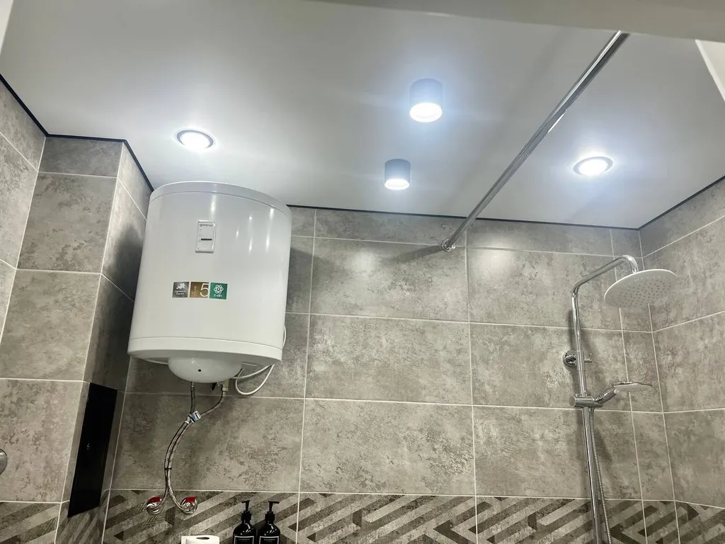 Новая современная студия в центре