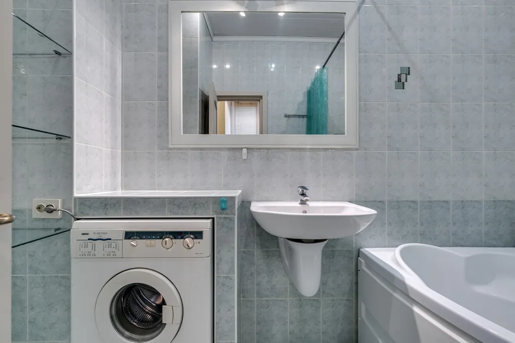 Квартира Комфортная квартира рядом с Арбатом — Москва