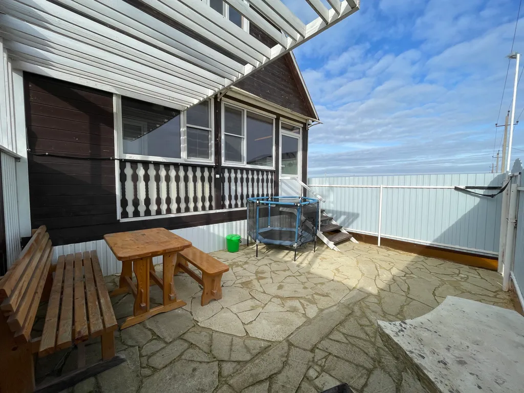 Гостевой дом Kolibri