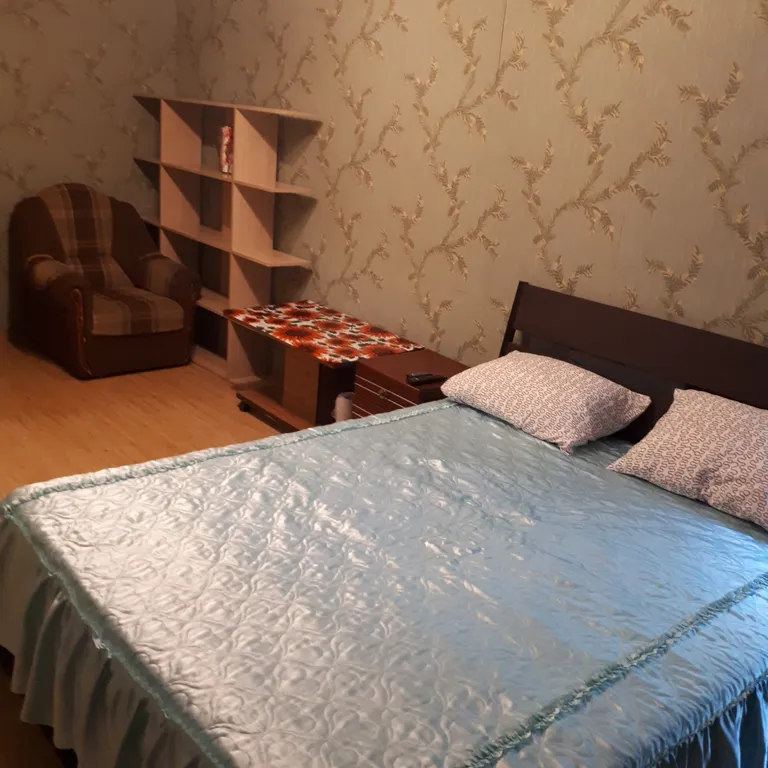 Квартира для отдыха