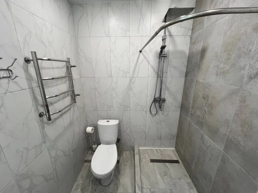 Четырехместные апартаменты с видом на реку