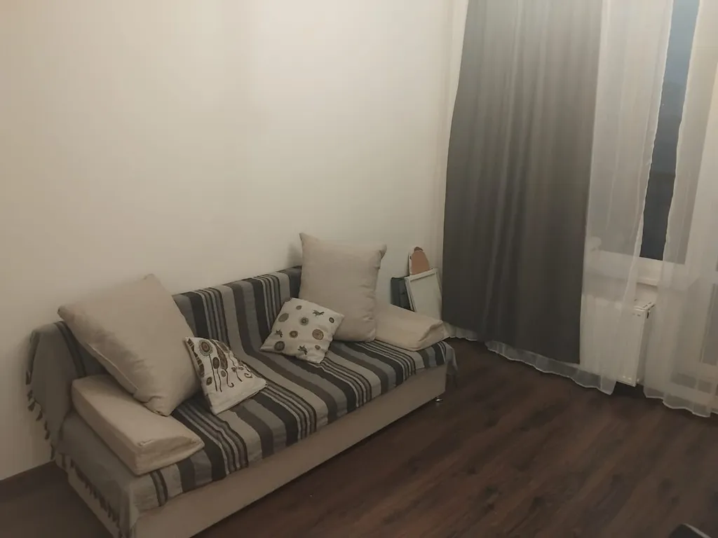 Квартира 1-комнатная Квартира — Санкт-Петербург