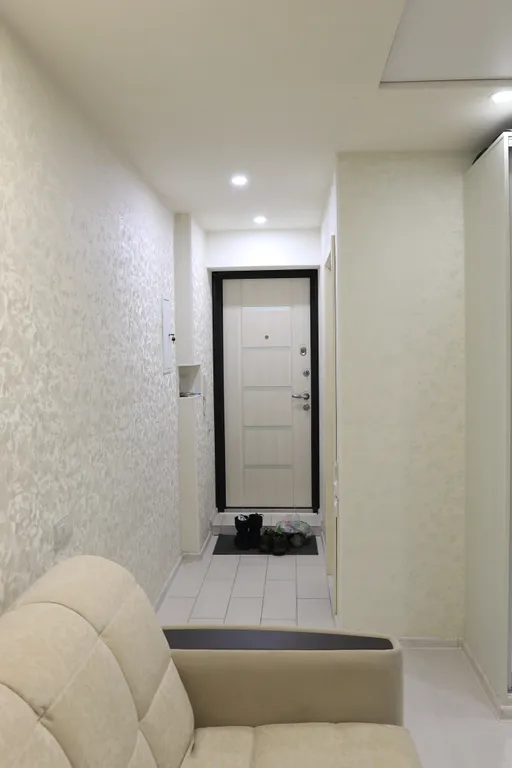 Smart Cosy apartment