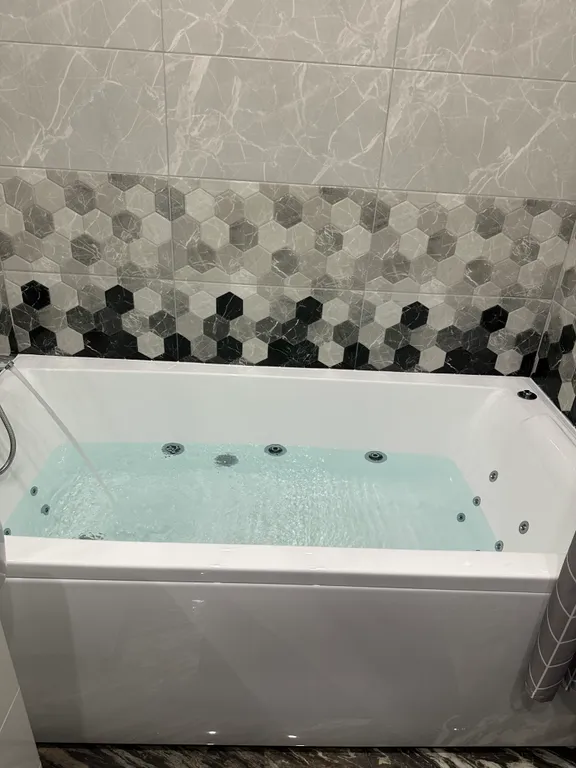 Новая VIP квартира рядом с Мегагрином