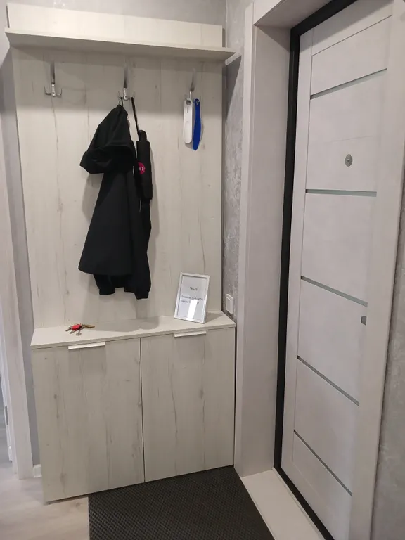 Уютная квартира в Арбеково