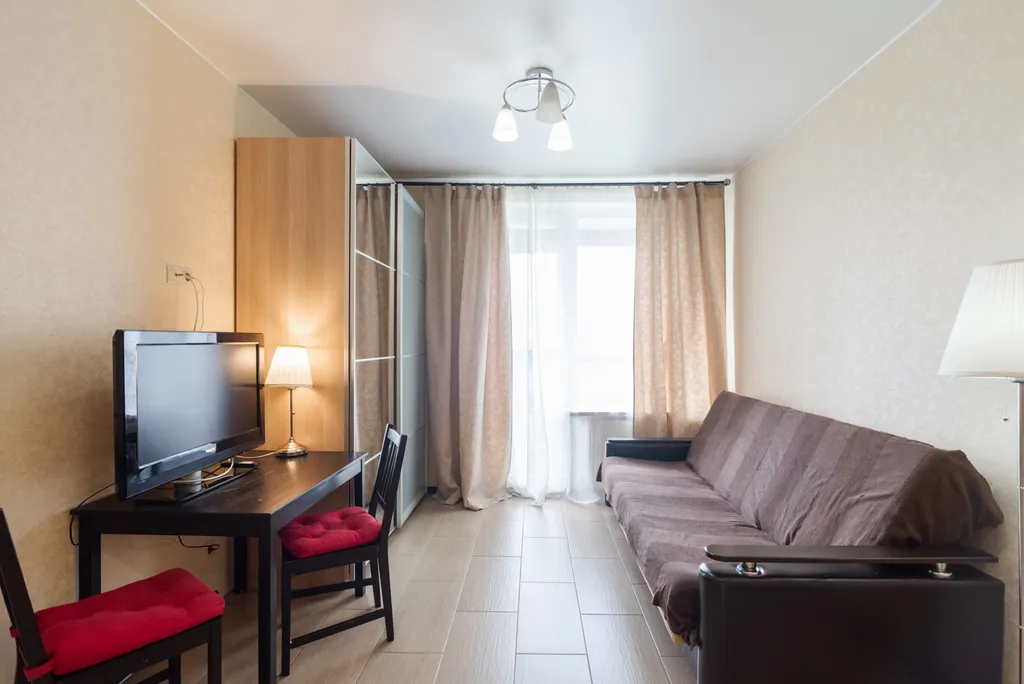 Квартира Квартира Нева — Санкт-Петербург