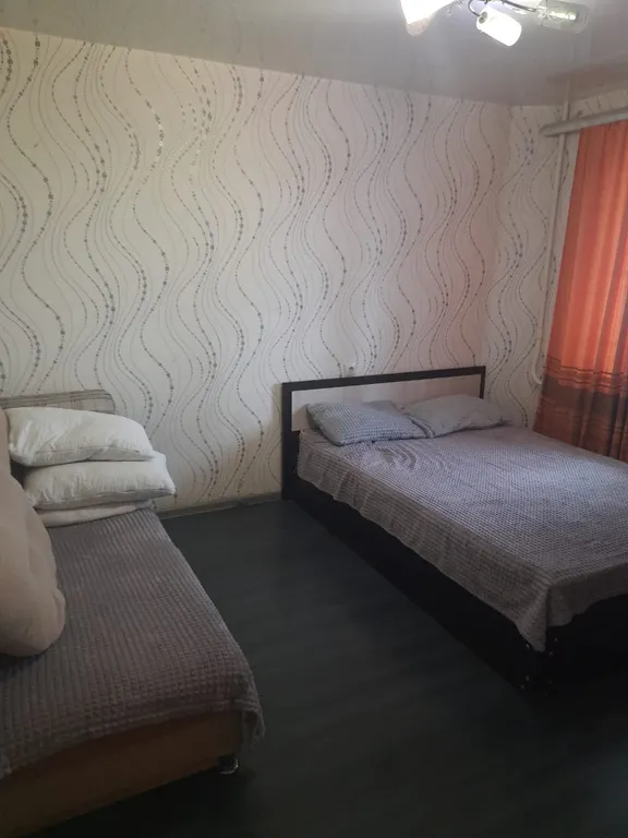 Евроквартира в ЖК Малахит