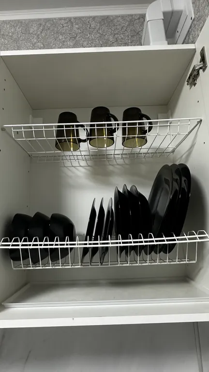 Уютная квартира в новом доме