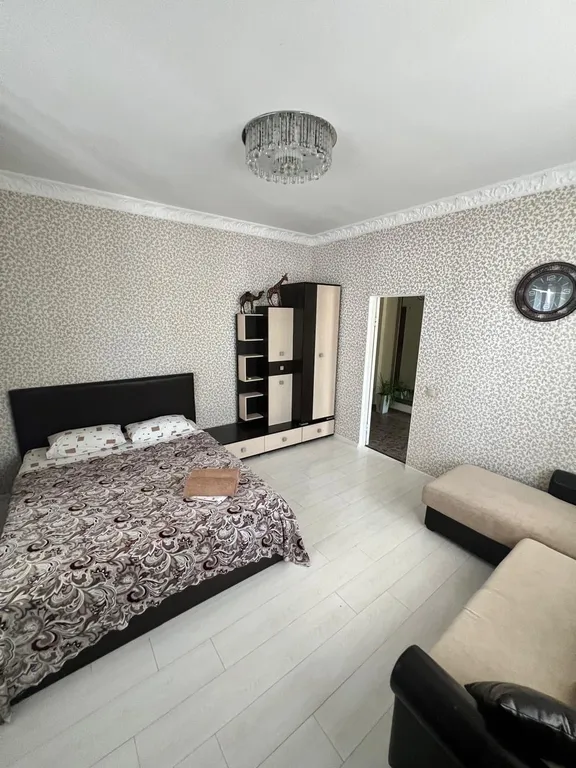 Квартира Комната — Геленджик