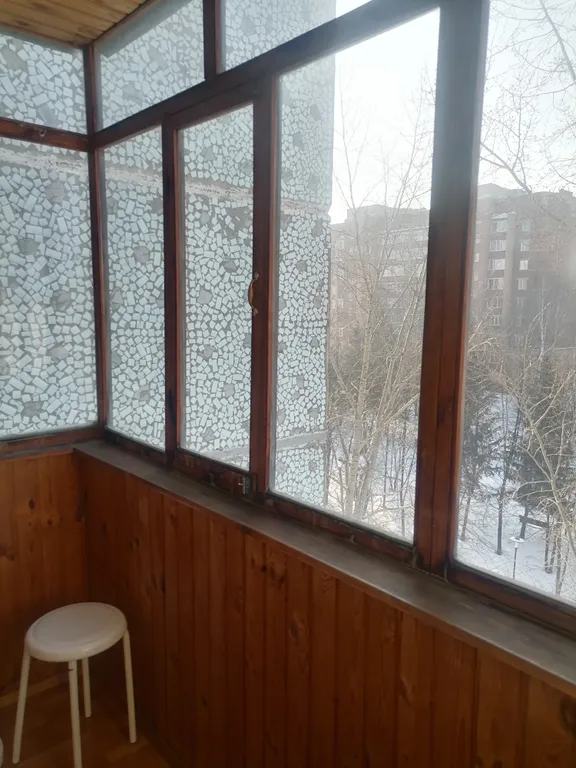 Чистая уютная квартира у парка Победы