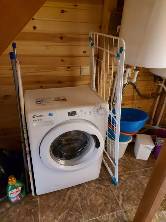 3-комнатный Дом