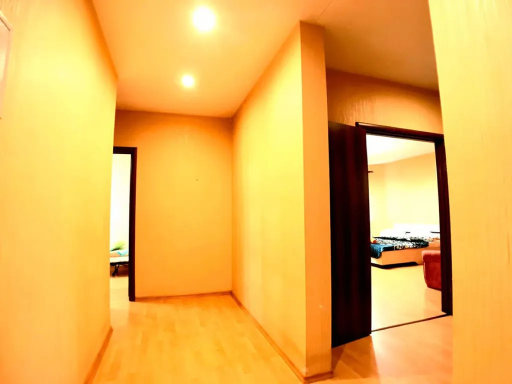 Большая двухкомнатная квартира около ТЦ Июнь