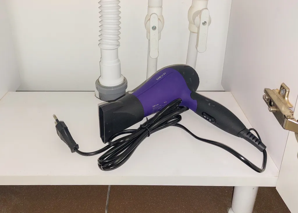 Космическая однушка