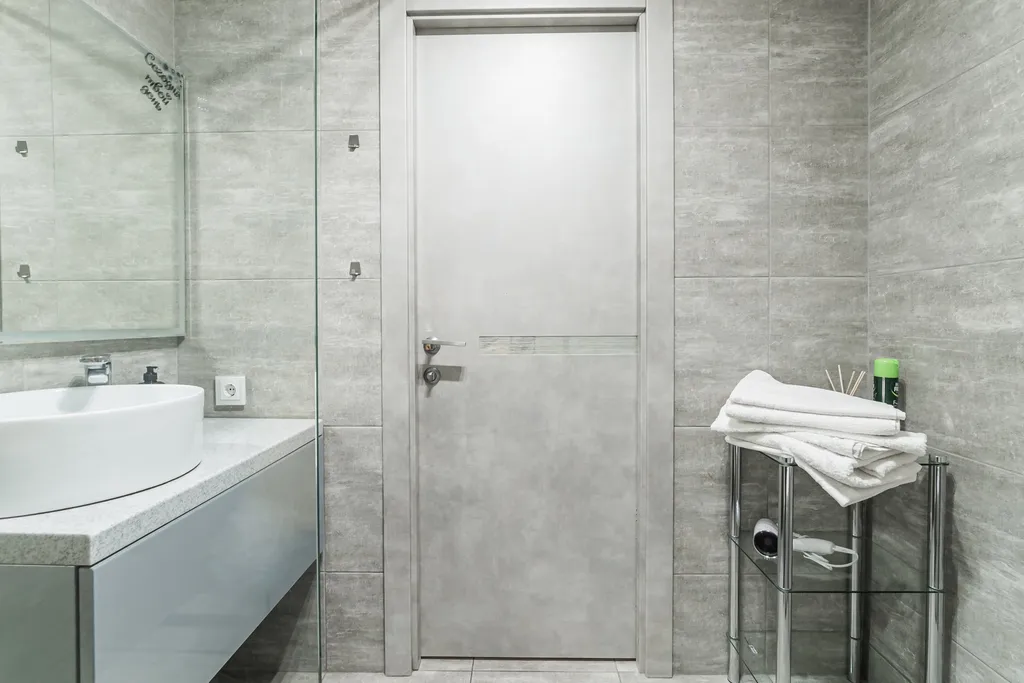 Однокомнатная квартира рядом с метро и красивом видом на набережную