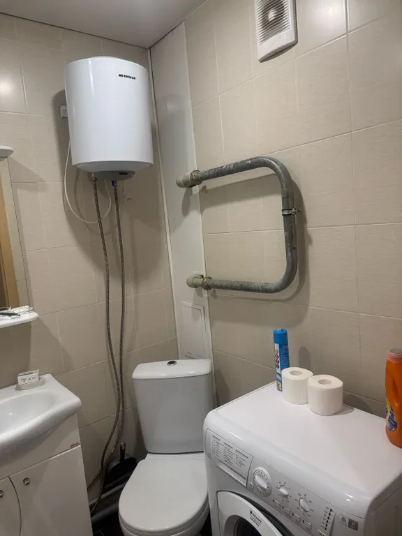 Квартира в центре города